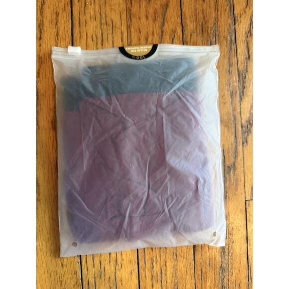 Comfort Republic bamboo Boxer Brief 6XL Lot Of 2 Wine And Spooky - Picture 5 of 10